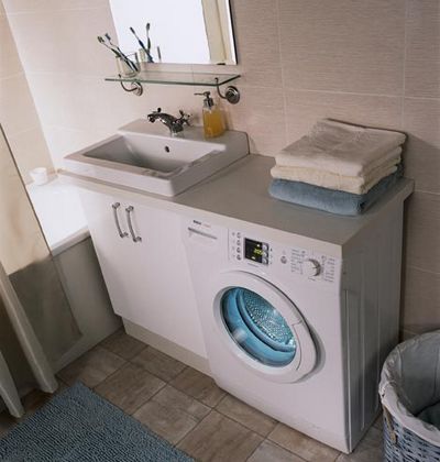 Установка стиральной машины в ванной: пошаговая инструкция  - выбираем правильно, рекомендации