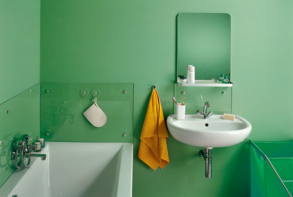 Как покрасить ванную комнату: правильная последовательность и основные ошибки  - выбираем правильно, рекомендации