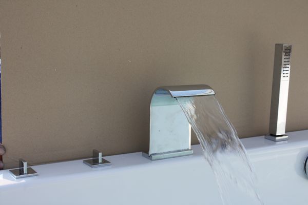 Смесители для ванной с душем: как правильно выбрать  - тонкости выбора