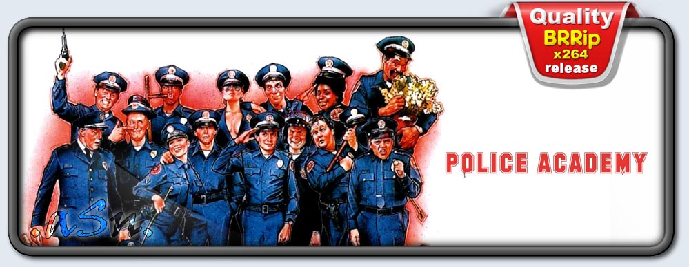 Download Police Academy 4 Citizens on Patrol 1987 720p