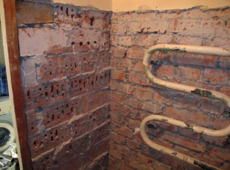 Ремонт ванной комнаты в хрущевке, сталинке: решаем проблему малой площади