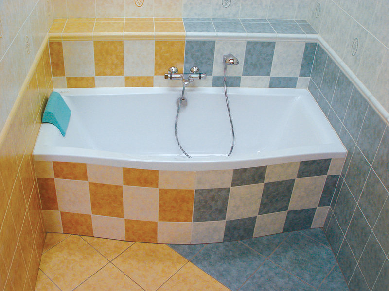 Сантехника для ванной: основные виды  - выбираем правильно, рекомендации