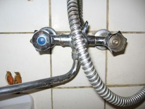 Делаем ремонт крана в ванной: уроки для начинающих  - рекомендации прораба