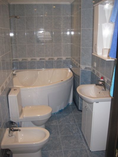Ремонт ванной комнаты в хрущевке, сталинке: решаем проблему малой площади