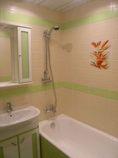 Дизайн ванной комнаты 2 кв м – нет ничего невозможного - видеоматериалы, рейтинг, фотографии