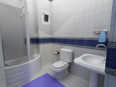 Дизайн ванной комнаты маленького размера: и такую комнату можно сделать красивой! - фото и видеоинструкции
