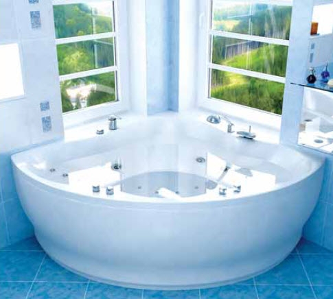 Как выбрать ванну с гидромассажем: на что обратить внимание  - решение всех вопросов
