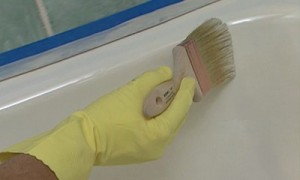 Как покрасить ванну в домашних условиях: подробная инструкция  - выбираем правильно, рекомендации