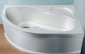 Как установить акриловую ванну: проще, чем кажется  - выбираем правильно, рекомендации