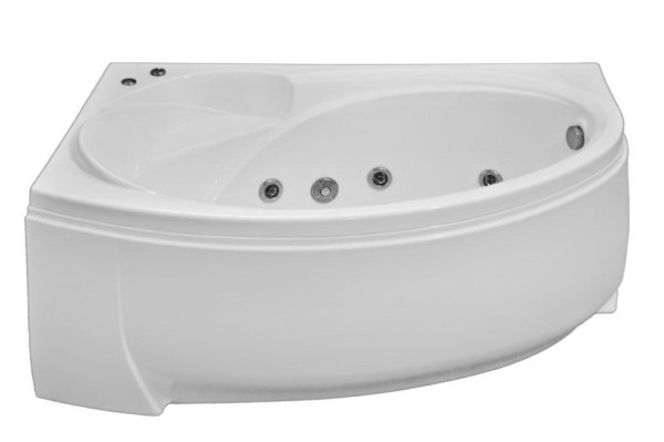 Акриловые ванны Бас – доступная функциональность  - тонкости выбора