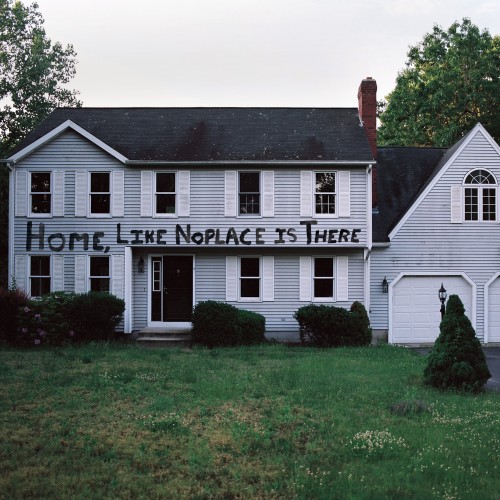 The Hotelier - Home, Like Noplace Is There (2014)
