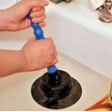Как прочистить засор в ванной: профилактика и эффективная борьба  - тонкости выбора