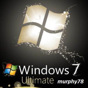 Windows 7 Ultimate SP1 x86 en-/US Jun2014 - murphy78