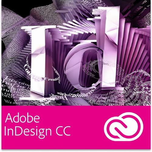 Adobe Indesign Cc v9.2.2.103 Ls20 Multilingual - Mac OSX