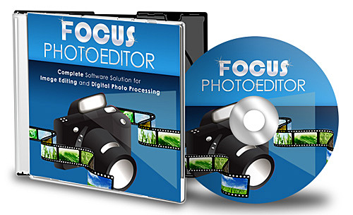Focus Photoeditor 7.0.3.0 portable