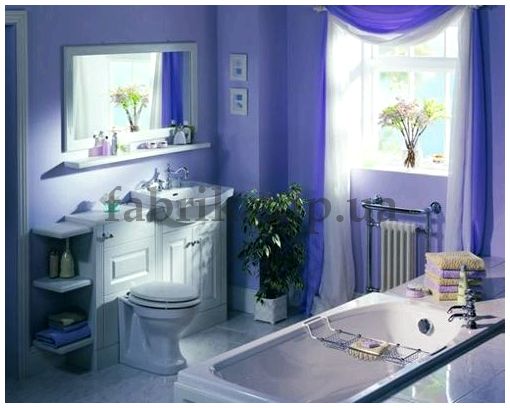 Евроремонт ванной комнаты - идеи оформления  - видеоматериалы, рейтинг, фотографии