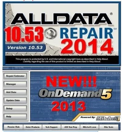Alldata download with crack