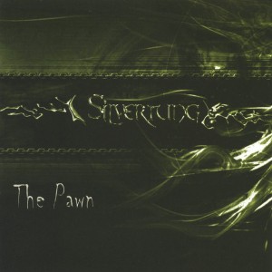 Silvertung - The Pawn (2005)