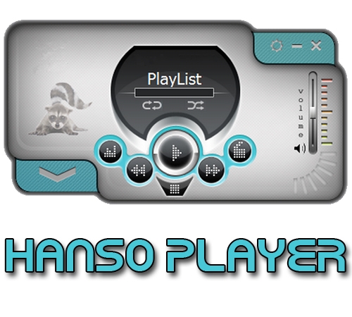 Hanso Player 3.2.0 + Portable