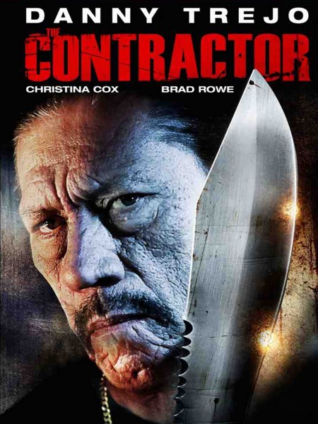  / The Contractor (2013) WEBDLRip / WEBDL 720p/1080p