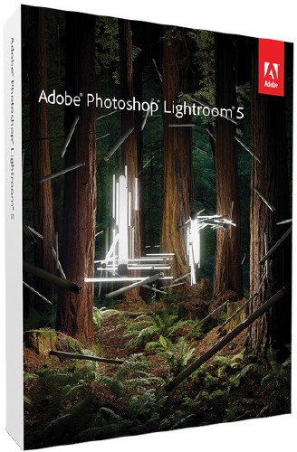 Adobe Photoshop Lightroom 5.5 Final RePack & Portable by D!akov