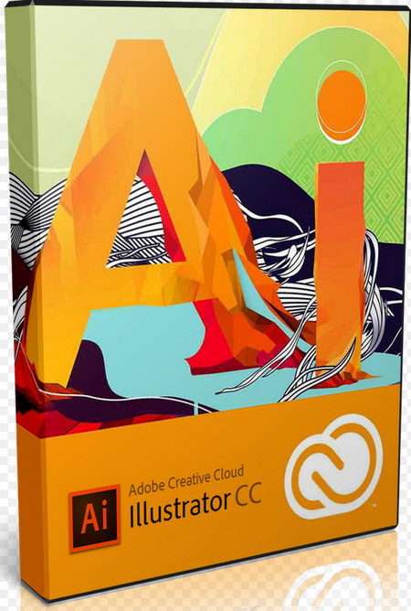 Adobe Illustrator CC V2014 MULTI WIN32 WIN64-XFORce