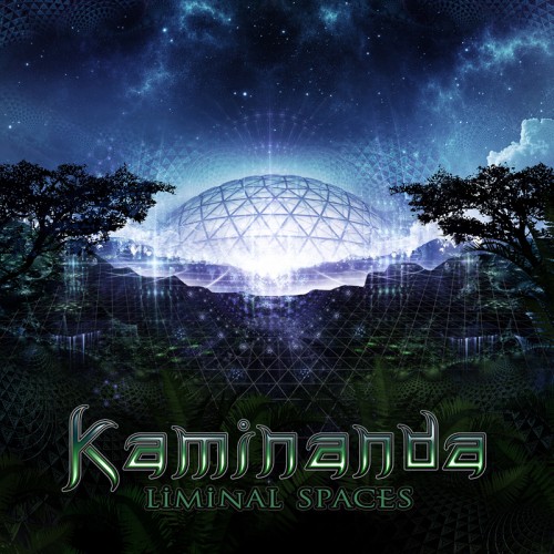 Kaminanda - Liminal Spaces (2014) MP3, FLAC