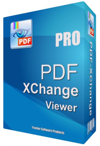 PDF-XChange Viewer Pro 2.5.308.2 RePack (& Portable) by D!akov