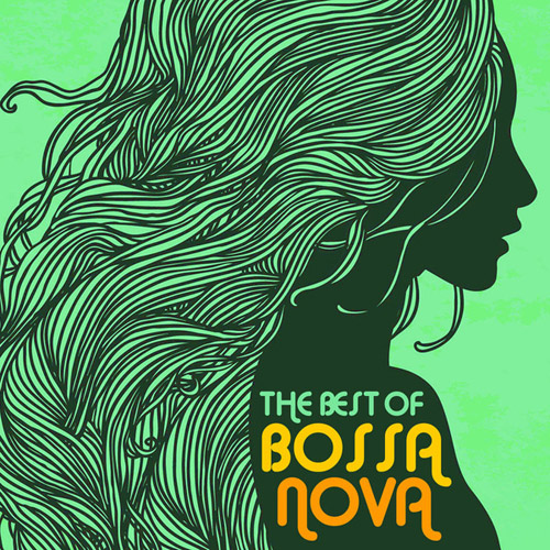 VA - The Best of Bossa Nova: Joao Gilberto, Sergio Mendez, Maria Bethania, Antonio Carlos Jobim & More! (2014)