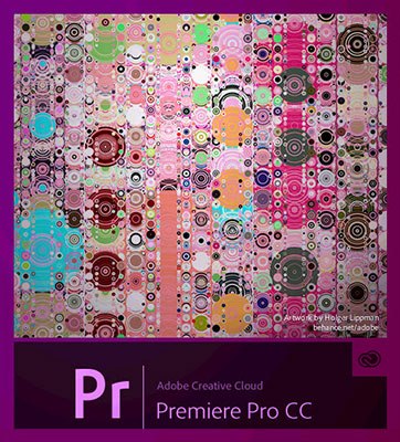 Adobe Premiere Pro CC 2014 v8.o Multilingual/ (Mac OS X)