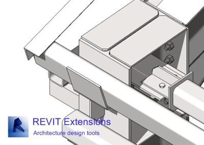 Autodesk Revit Extensions V2o15