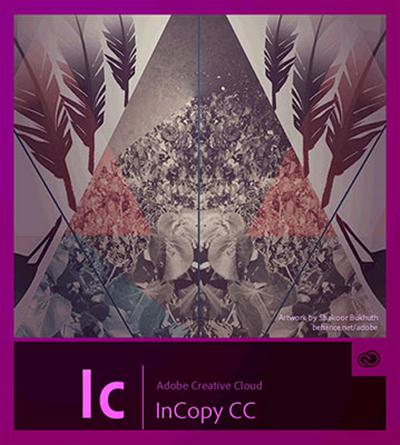 Adobe InCopy CC 2014 v10.0.0.70  - Mac OS X - Multilingual