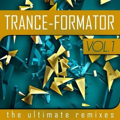 VA - Trance-Formator Vol.1 (2014)
