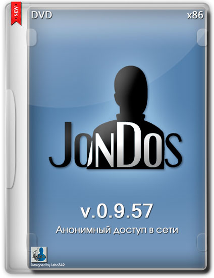 JonDo v.0.9.57 (   ) x86 DVD (MULTI/RUS/2014)