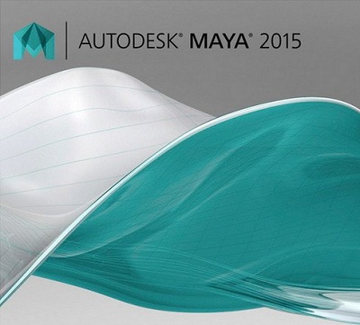 Autodesk Maya v2015 Sp2 Multilingual