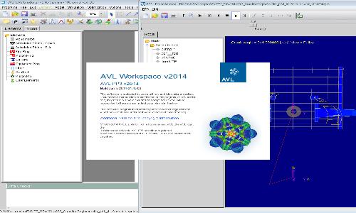 AVL SUITE  2014.0 (x86/x64)