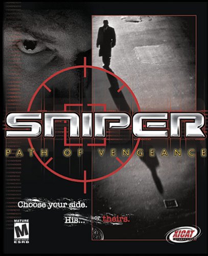 Sniper: Path of Vengeance (2002) DEViANCE