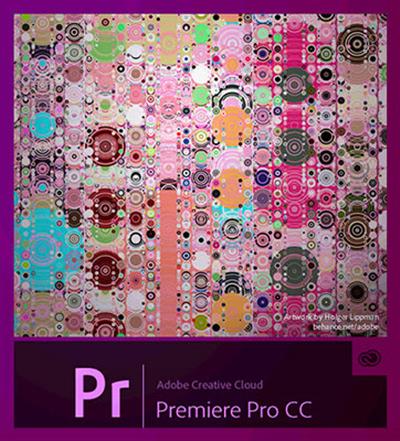 Adobe Premiere Pro CC 2014 v8.0.0.169 (MACOSX)