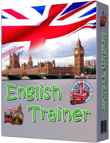 English Trainer 6400.1 Rus ( )