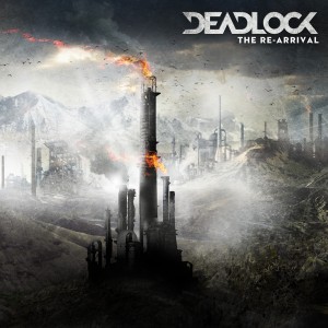 Deadlock - An Ocean's Monument (New Song) (2014)
