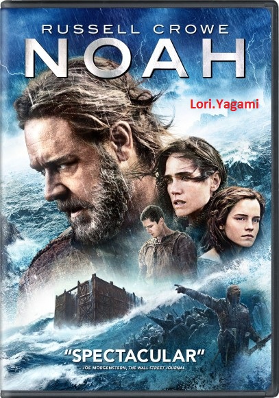 Noah (2014) 1080p BluRay AC3 6CH x264 BUZZccd