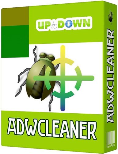 AdwCleaner 3.215 Portable