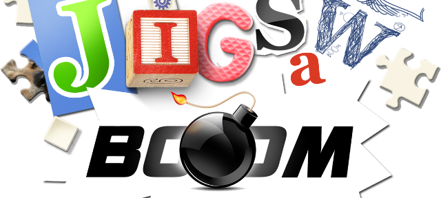   / Jigsaw Boom (2012) PC
