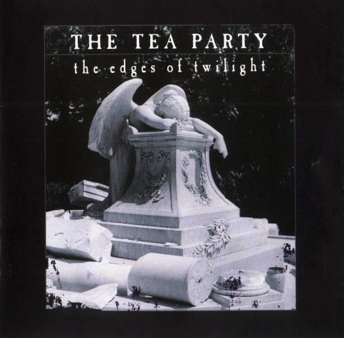 The Tea Party - дискография