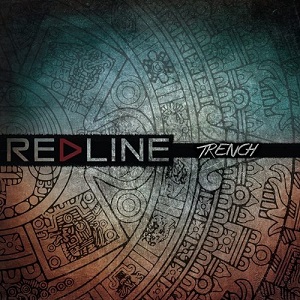 Redline - Trench (EP) (2014)
