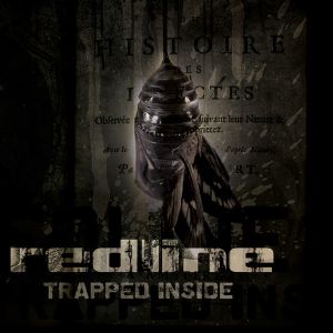 Redline - Trapped Inside (EP) (2008)