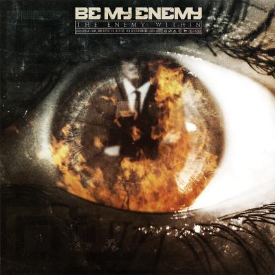 Be My Enemy - Дискография (2012-2014)
