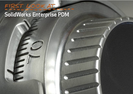 SolidWorks Enterprise PDM 2014 Sp4.0 (x86/x64) Multilingual