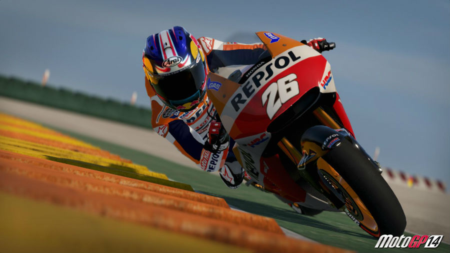 MotoGP 14 (2014/ENG/MULTI5/Repack) PC