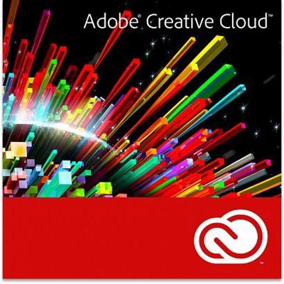 Adobe Creative Cloud Collection Update July2014  / Win
